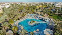 Giftun Azur Resort - Bãi biển