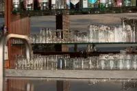 Chula Beach Resort - bar
