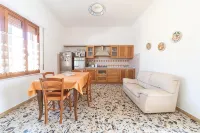 Spacious House in Sinis