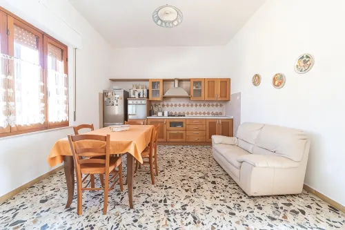 Spacious House in Sinis Hotels in Cabras