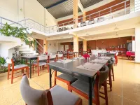 DM Hoteles Arequipa Отели в г. 