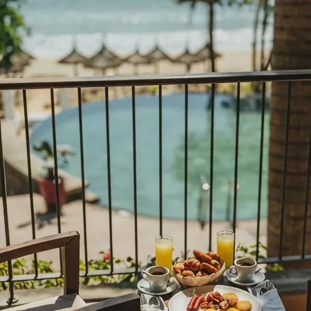 Tamarina Golf & Spa Boutique Hotel