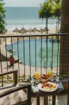 Tamarina Golf & Spa Boutique Hotel - Mountain view