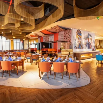 Panorama Luxury Sea View Apartment