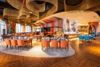 全景豪華海景公寓芽莊-由Zoom飯店管理