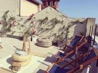 FRA Cielo e Mare Boutique Rooms