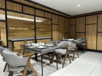 Safia Guest House Hotels in Andizhan