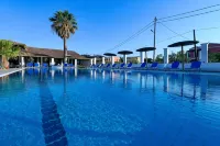 Corfu SunGate Hotel Hotels in Esperii