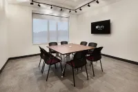 Aloft Lawrenceville Sugarloaf Hotels in Gwinnett County