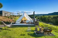 Cicada Luxury Camping Hotels in Kiama
