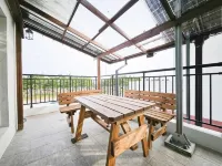 Uljin Jeongdam-eun Ocean View Pension Hotels in Uljin-gun