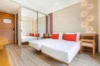 Lemon Tree Hotel, Kalina BKC, Mumbai