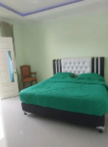 Shaima Homestay Syari'ah