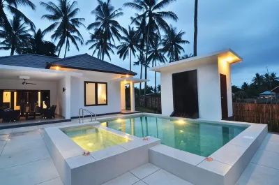 Dream Estate Resort Hoteles en Senggigi