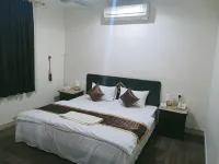 Al Eairy Apartments Al Qassim 4