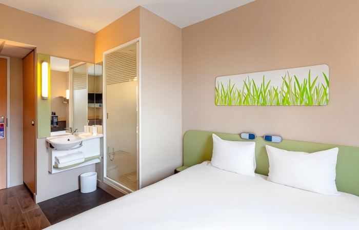 ibis budget London Hounslow