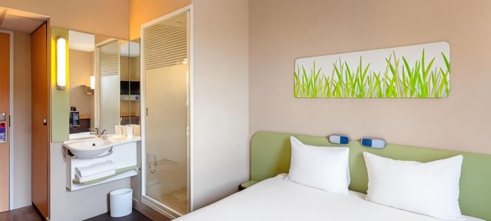 ibis budget London Hounslow Hotels in Hounslow