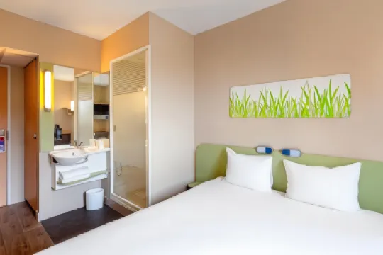 ibis budget London Hounslow