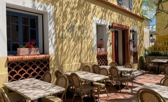 Logis Grand Hotel Bain