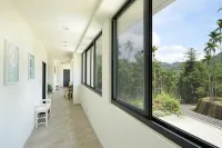 Notting Hill Hotels in Nantou