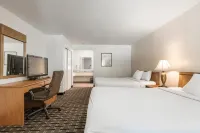 Northern Queen Inn Hotels in Nevada City