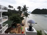 Orange Pearl Beach Resort - Ocean View