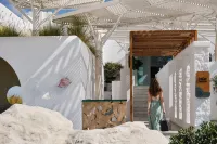 Myconian Kyma, a Member of Design Hotels - spa
