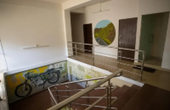 Traveler Hostel