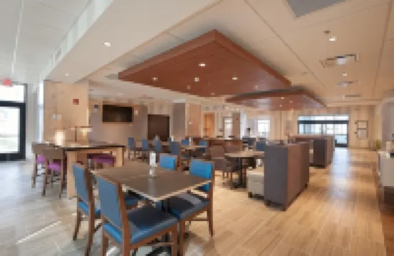 Holiday Inn Express QUANTICO - STAFFORD by IHG Hotels in Garrisonville