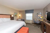Hampton Inn Warsaw