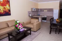 Aquamarine Kuwait Resort(Families Only) Hôtels à : 
