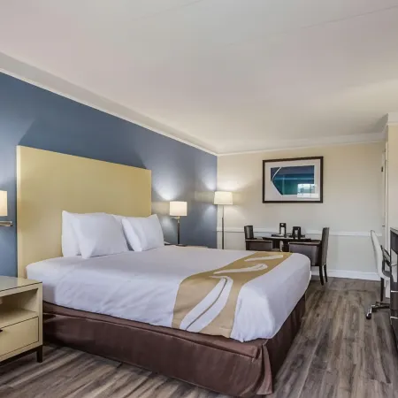 Quality Inn