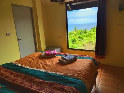 Sairee View Resort Hotel a Taa Then Bay / Cape Yaay Nee