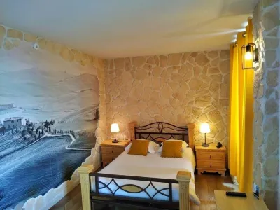 Queen Serenity Hotel Hotels in La Chapelle-de-Brain