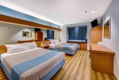 Motel 6 Sutherlin, or