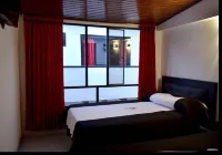 Hotel Hortensia Real Hotels in Paipa