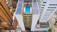 Gran Hotel Hotels in Medellin