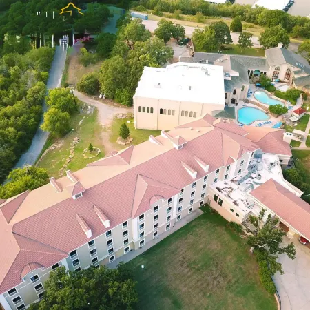 Tanglewood Resort, Ascend Hotel Collection