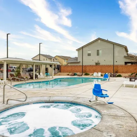 A Vacation Vista Home