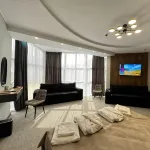 Black Rock Garden Mini Hotel