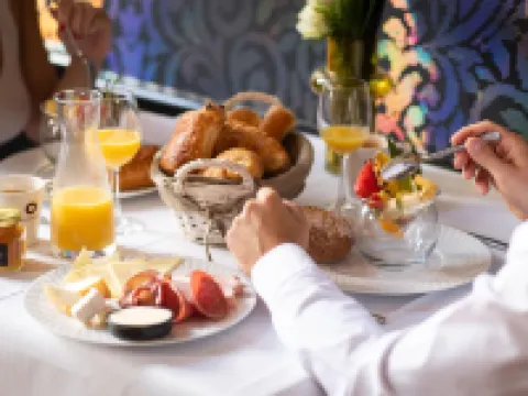 Hotel la Reine Hoteles en Spa