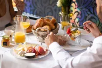 Hotel la Reine فنادق في Aywaille