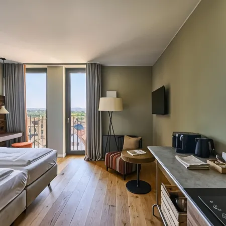 Freigeist Homes - Serviced Apartments