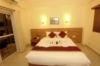 Juniper Mountain Resort Hotels in North Sikkim