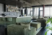 Clarion Hotel Stavanger Hotels in Hafrsfjord