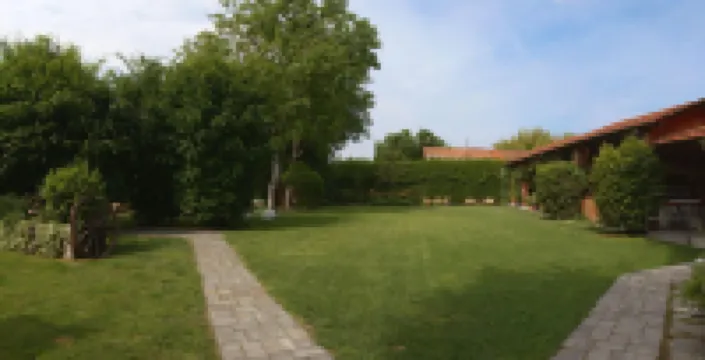 リゾート アル カステッロ のホテル