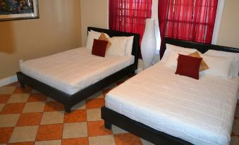Monterey Inn Hotel