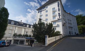 Hôtel Christ Roi