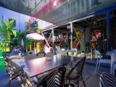 Brisbane Quarters Hotels in Spring Hill