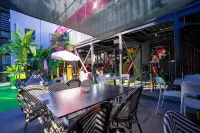 Brisbane Quarters